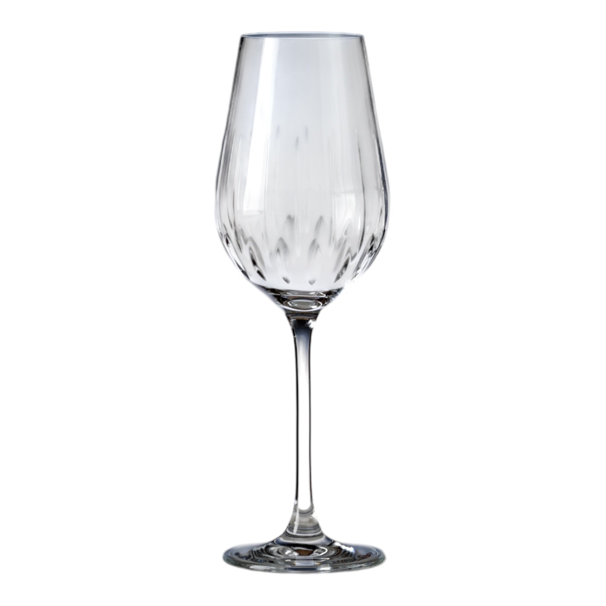 verre à vin blanc king louis n°3