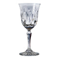 Verre de vin blanc Barcelone 