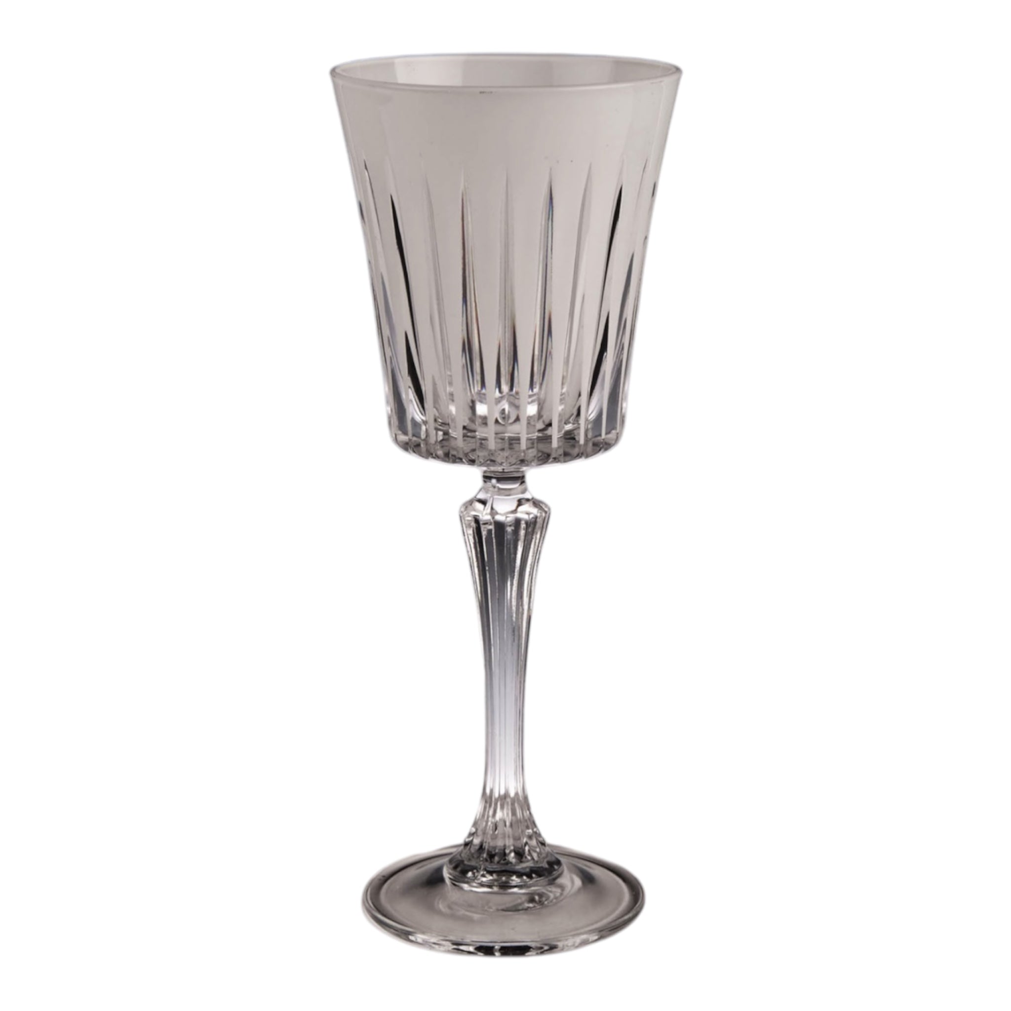 verre à vin blanc timeless