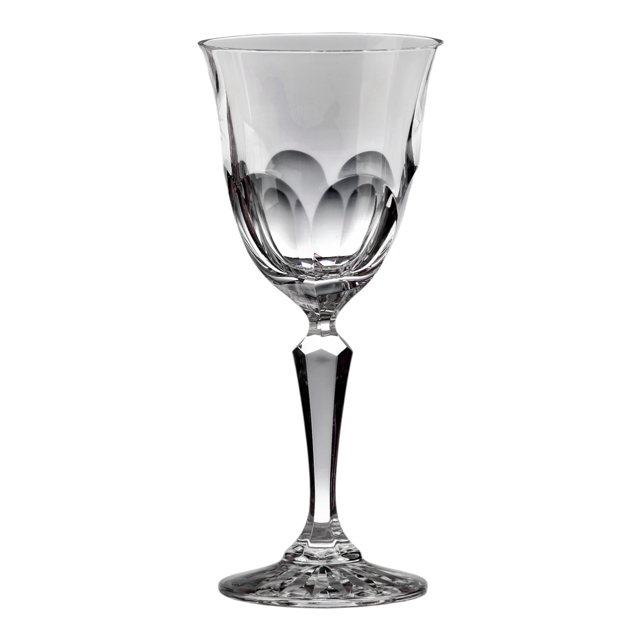 VERRES À VIN ROUGE LIVERPOOL 
