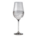verre a vin pied King Georges 