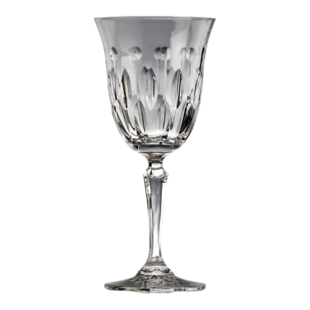 verre de vin rouge Barcelone 
