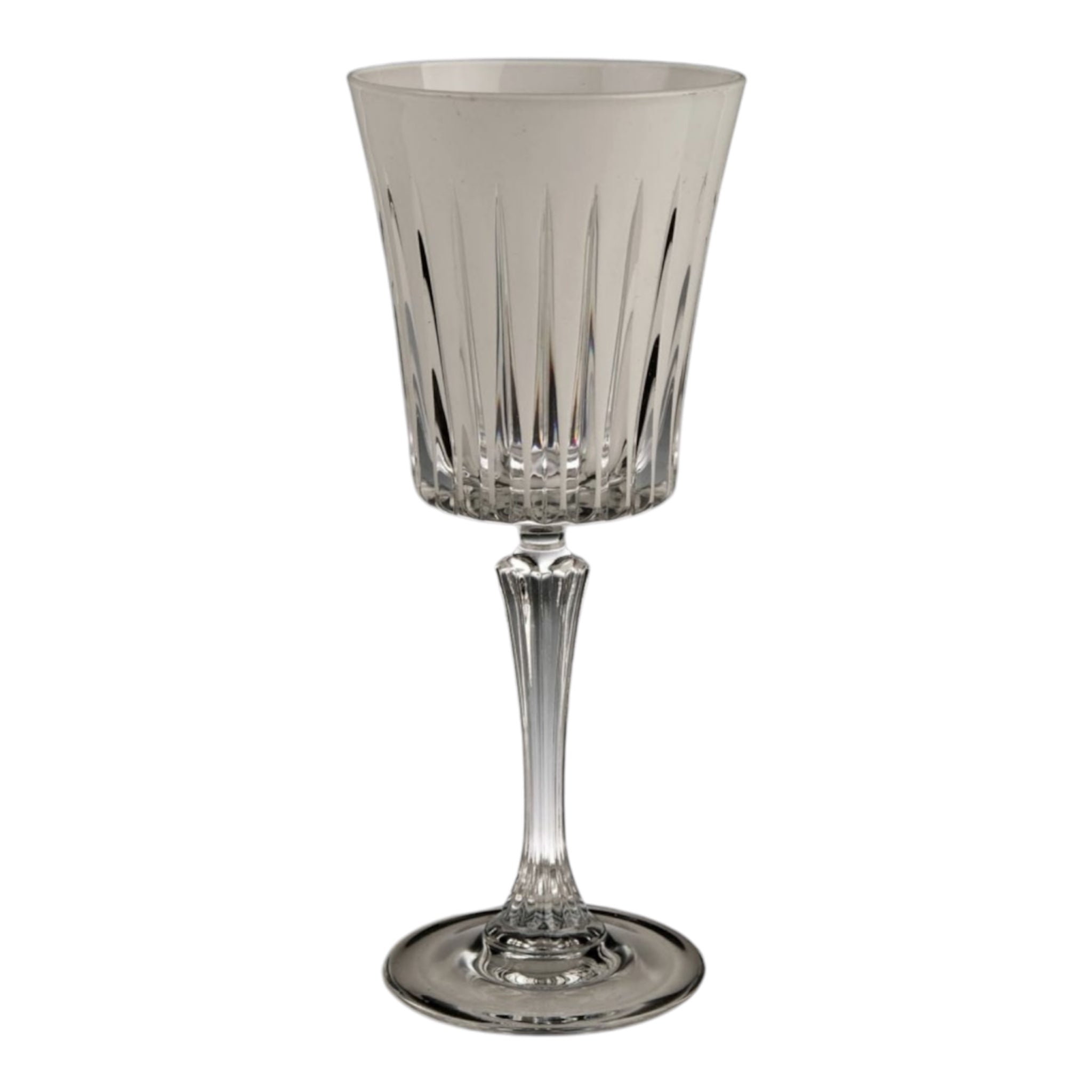 verre à vin rouge timeless