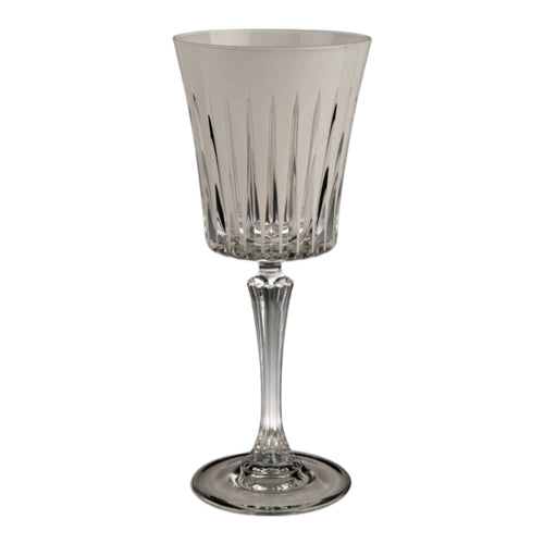 verre à vin rouge timeless