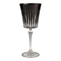 Verre a vin rouge timeless noir 