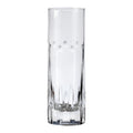 Verre à vodka king louis cristalin 