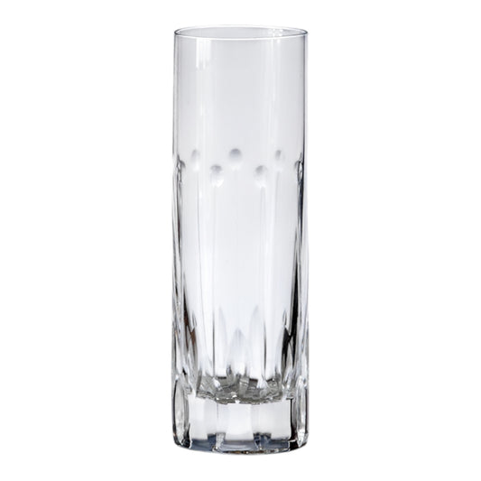 Verre à vodka king louis cristalin 