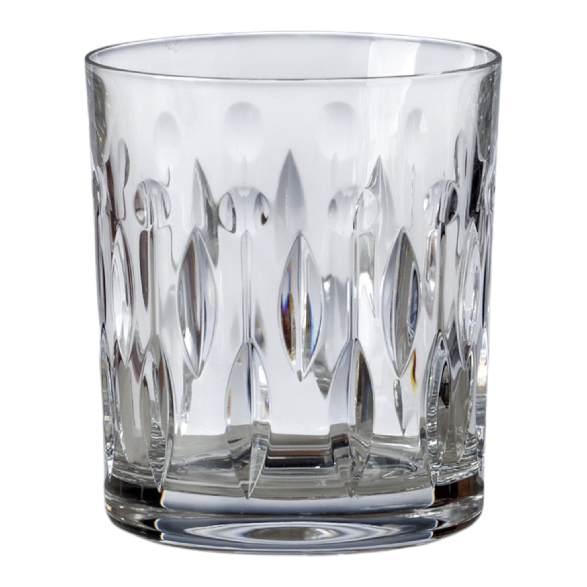 verre a whisky et eau  Barcelone 