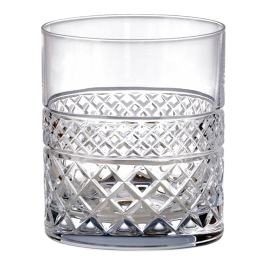 verre a whisky King Georges n°20