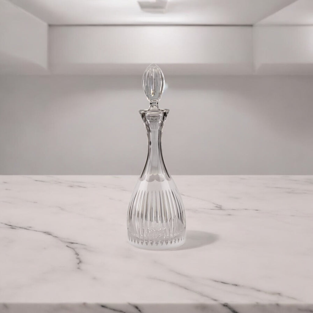 Carafe a vin blanc timeless studio