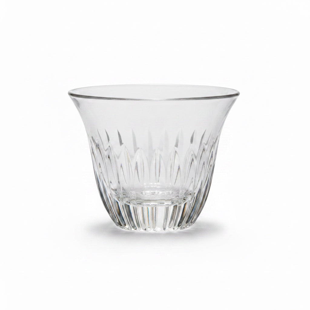 Coffee cup Lines Cristal