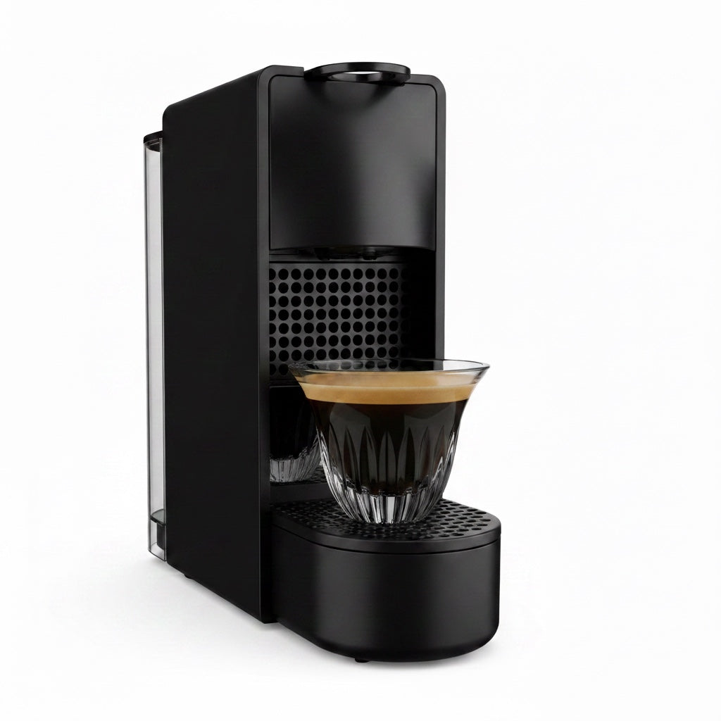 Coffee cup Lines Cristal