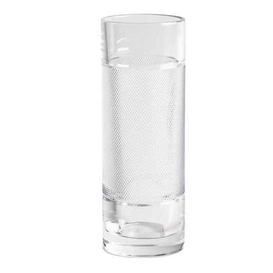 VASE CYLINDRIQUE MIAMI 28 CM