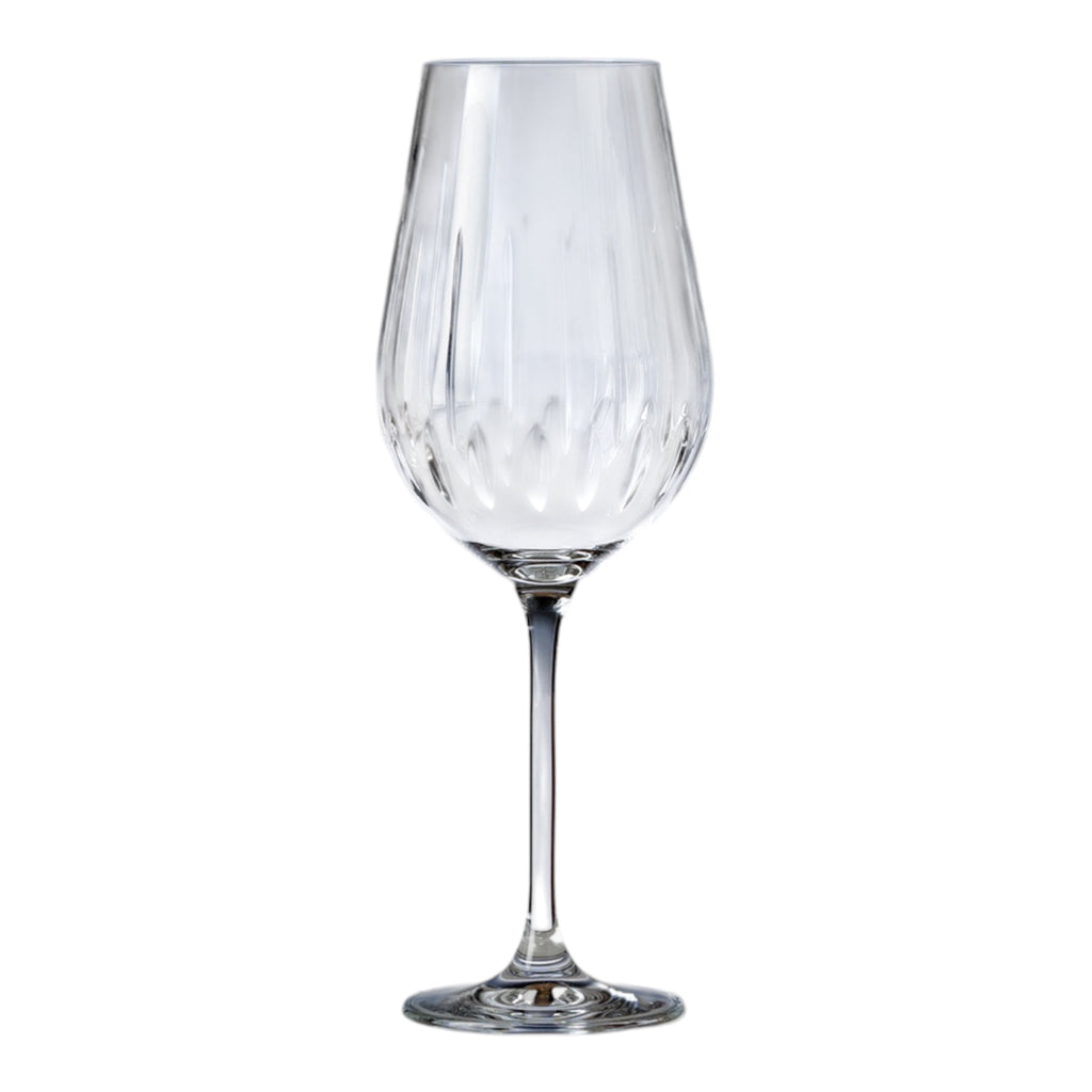 Verre a vin rouge n°2 King louis 