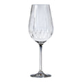 Verre a vin rouge n°2 King louis 