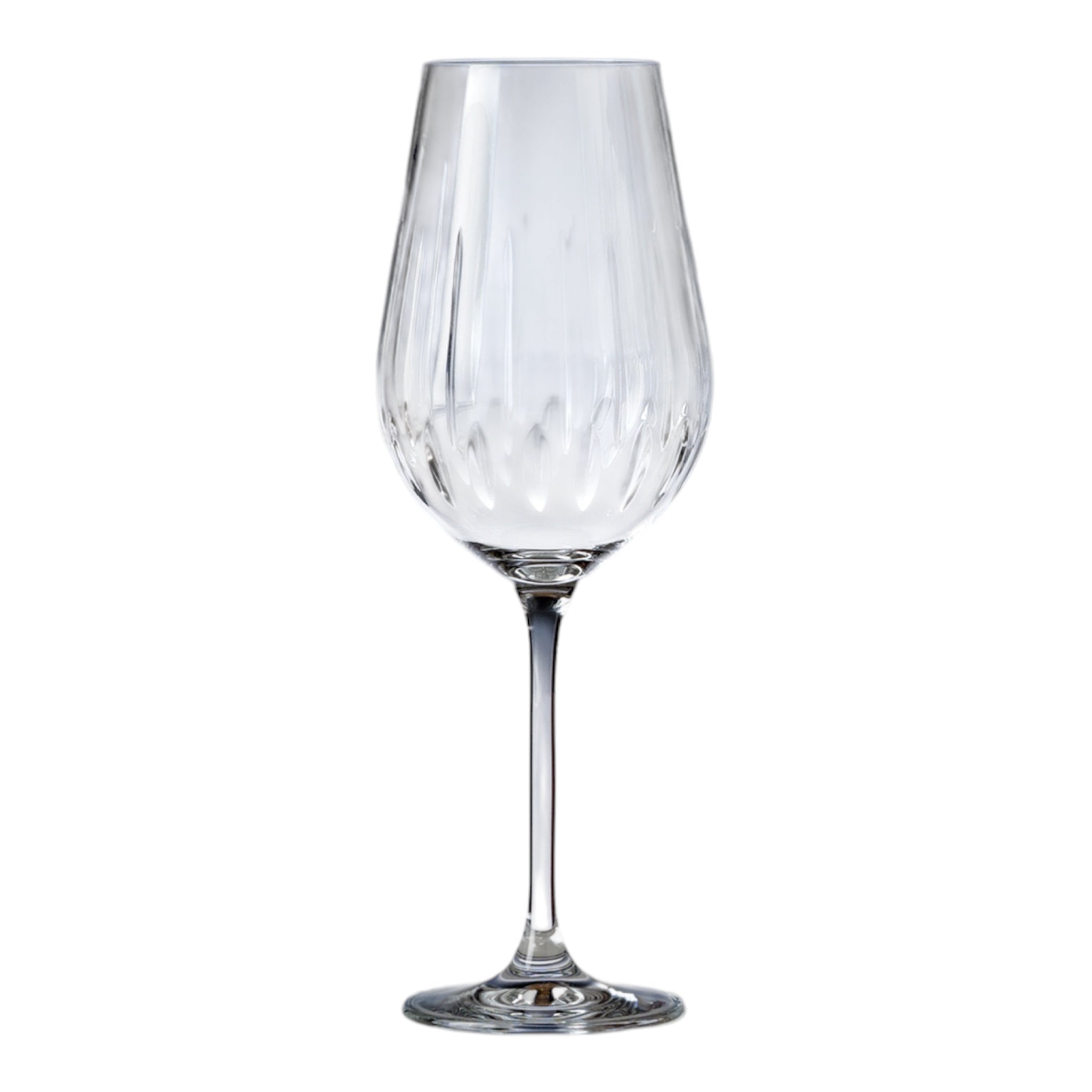 Verre a vin rouge n°2 King louis 