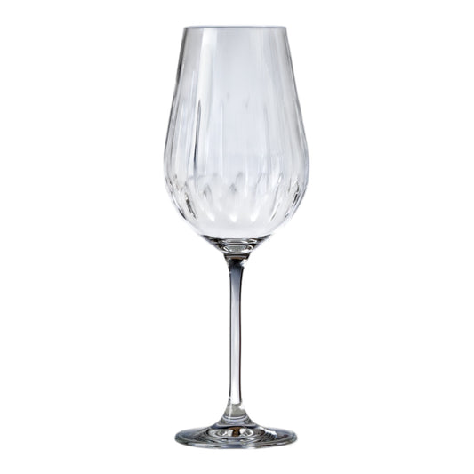 Verre a vin rouge n°2 King louis 