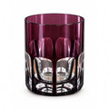 Verre à whisky Rome N°20 - Violet